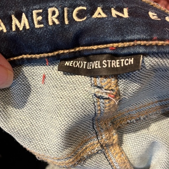 Jeans - Picture 4 of 4